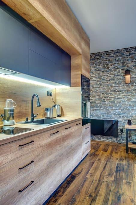 Home Away From Home Apartment 538 Смолян Екстериор снимка