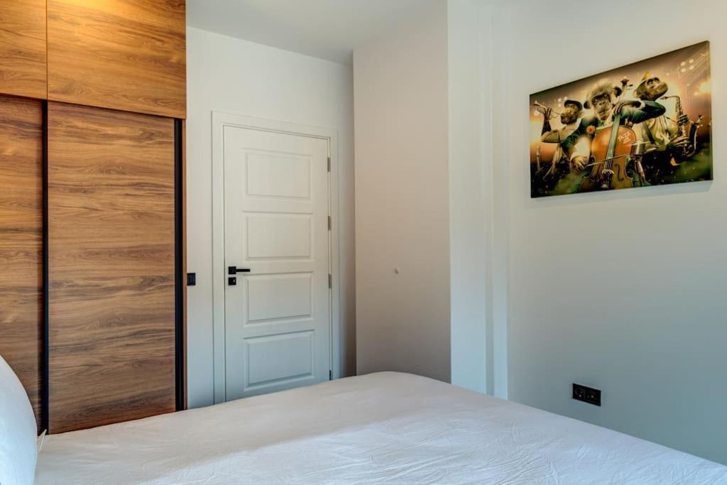 Home Away From Home Apartment 538 Смолян Екстериор снимка