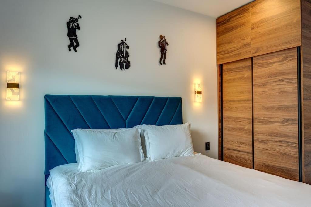 Home Away From Home Apartment 538 Смолян Екстериор снимка
