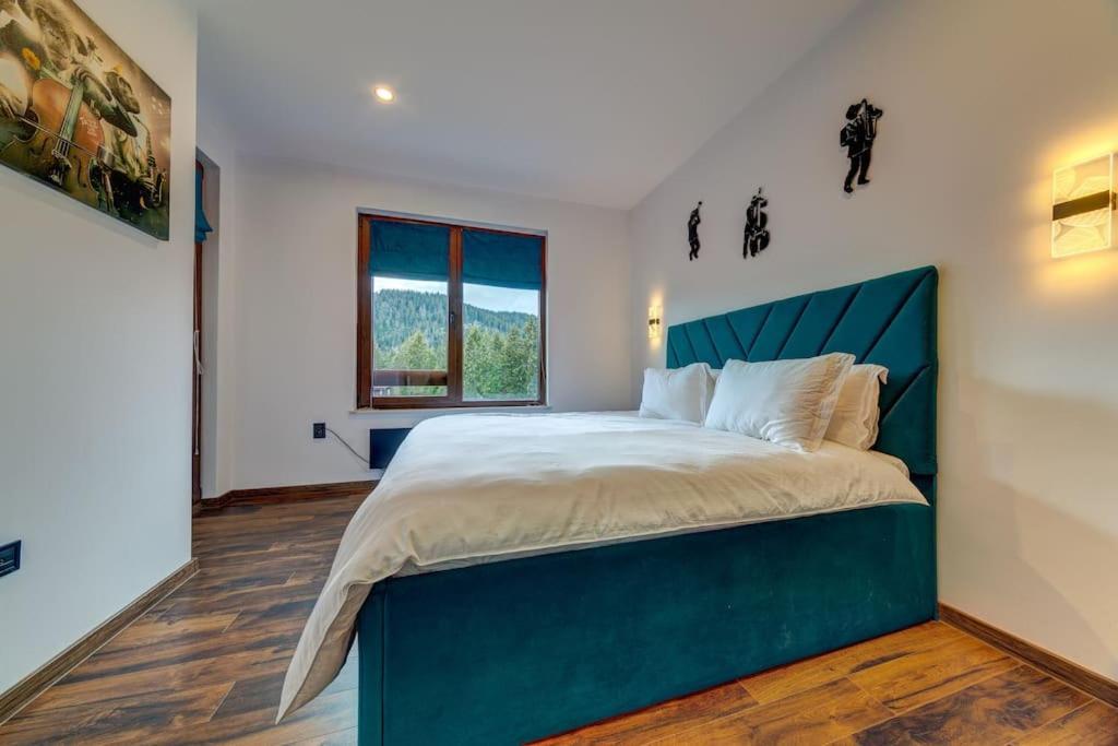 Home Away From Home Apartment 538 Смолян Екстериор снимка