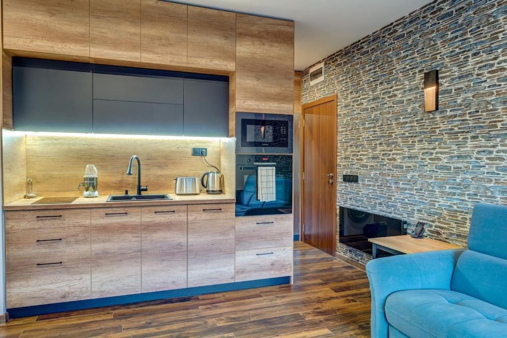 Home Away From Home Apartment 538 Смолян Екстериор снимка