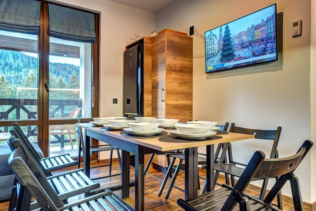 Home Away From Home Apartment 538 Смолян Екстериор снимка