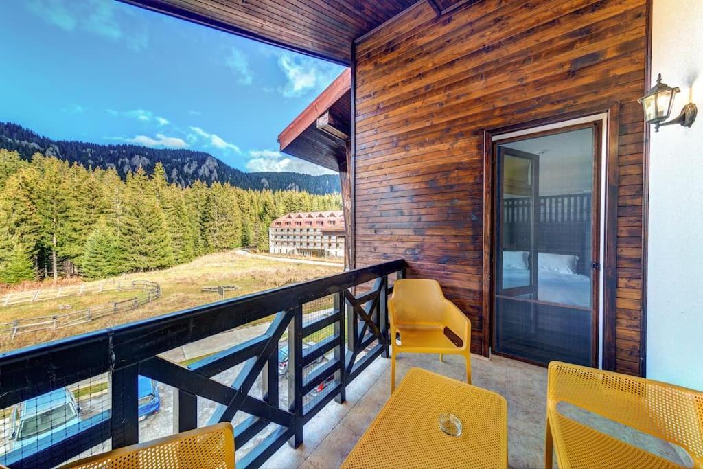 Home Away From Home Apartment 538 Смолян Екстериор снимка