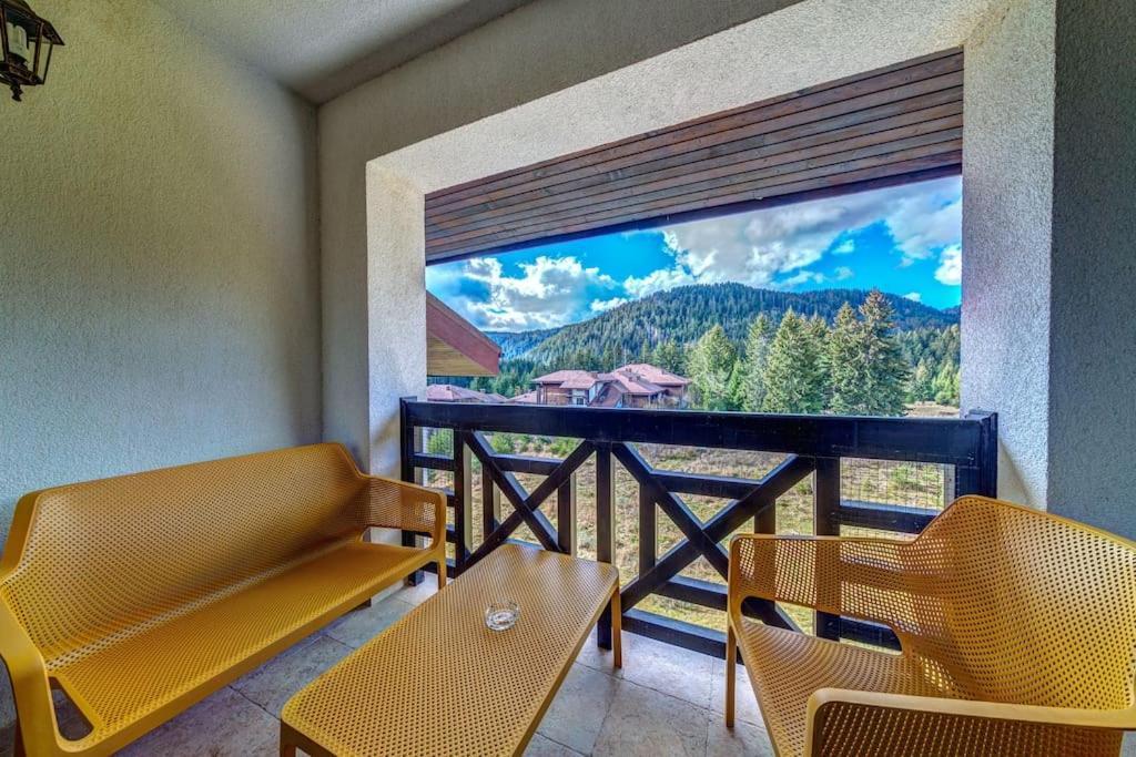 Home Away From Home Apartment 538 Смолян Екстериор снимка