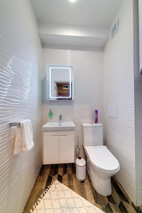 Home Away From Home Apartment 538 Смолян Екстериор снимка