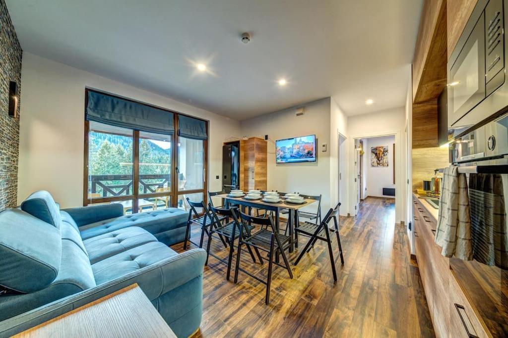 Home Away From Home Apartment 538 Смолян Екстериор снимка