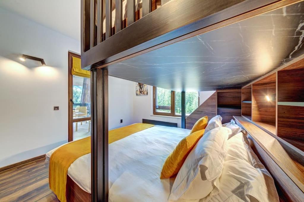Home Away From Home Apartment 538 Смолян Екстериор снимка