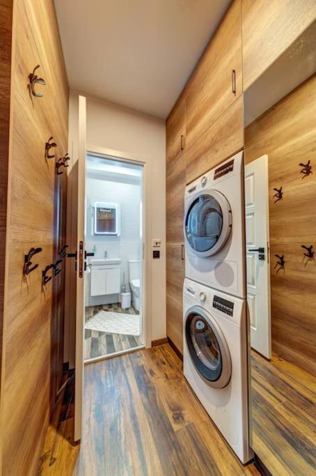 Home Away From Home Apartment 538 Смолян Екстериор снимка