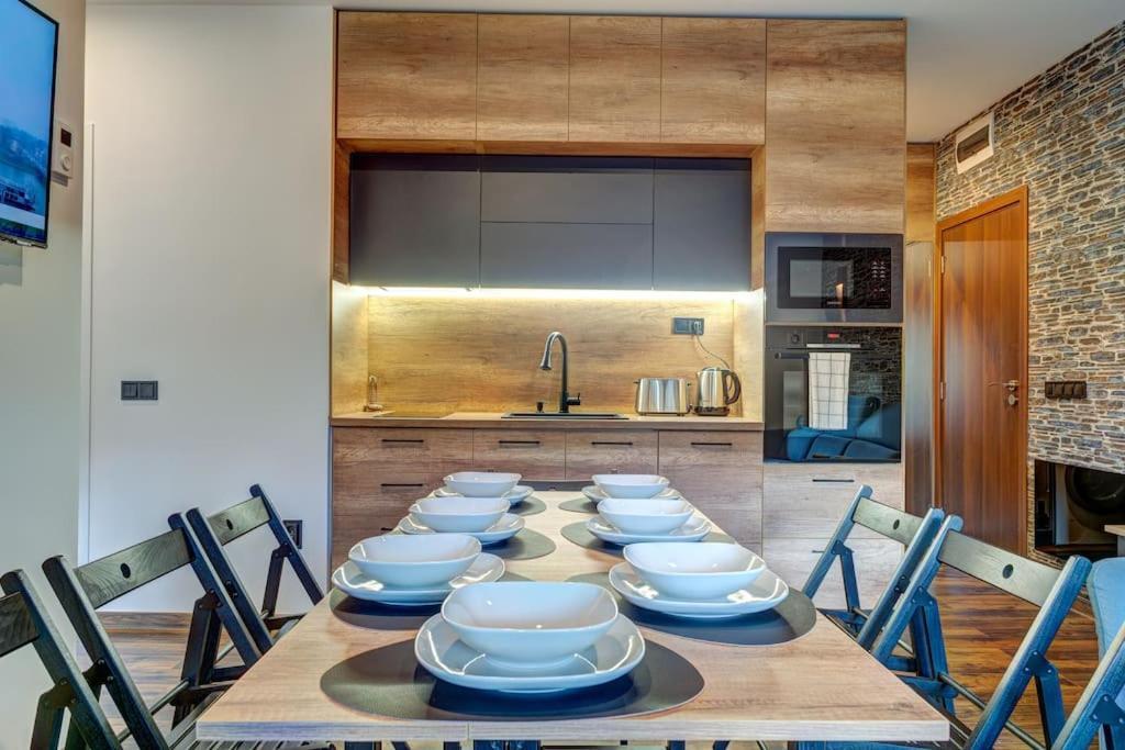 Home Away From Home Apartment 538 Смолян Екстериор снимка