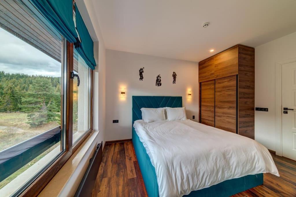 Home Away From Home Apartment 538 Смолян Екстериор снимка