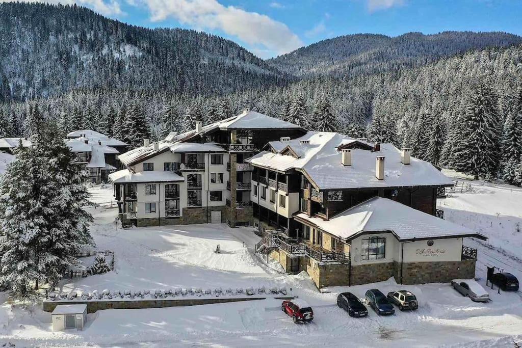 Home Away From Home Apartment 538 Смолян Екстериор снимка