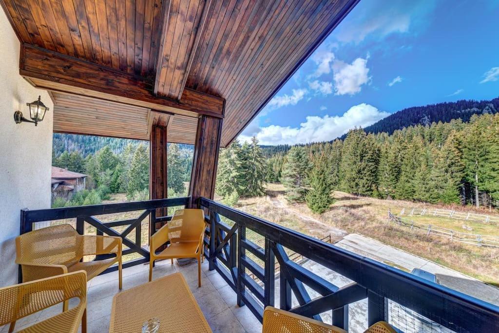 Home Away From Home Apartment 538 Смолян Екстериор снимка