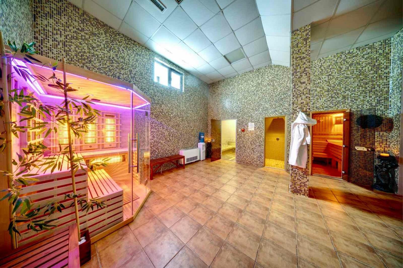 Home Away From Home Apartment 538 Смолян Екстериор снимка